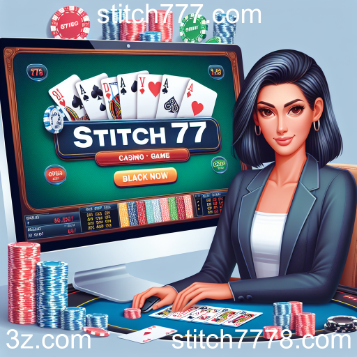 Poker Online: A Nova Era do Jogo Virtual