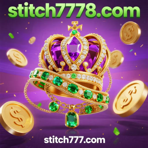 stitch777.com